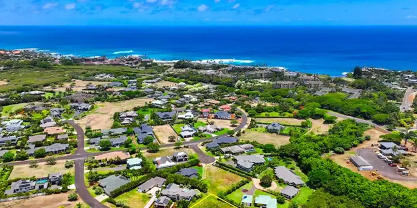 Kauai Water Department