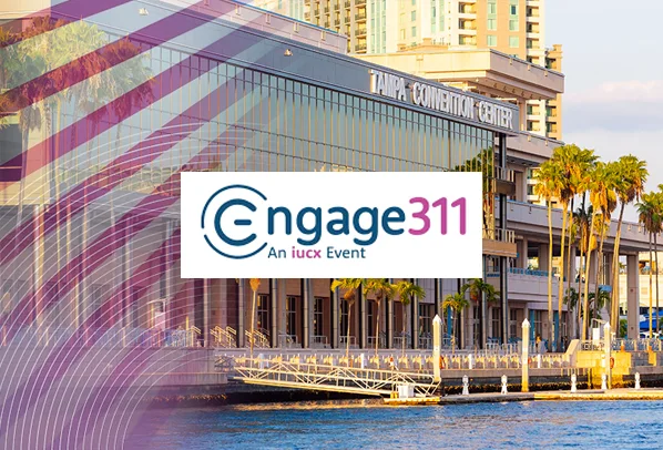 ENGAGE311 Conference 2026