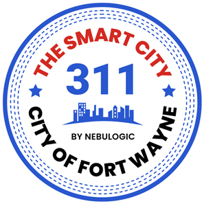 Fort Wayne 311