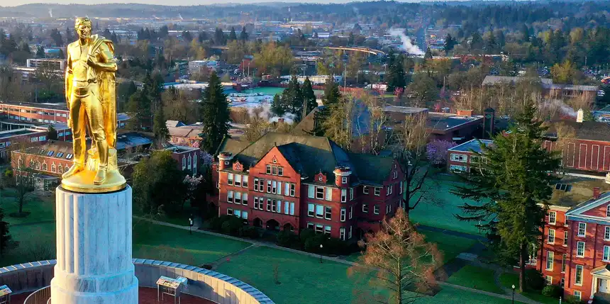 Oregon Hopeline