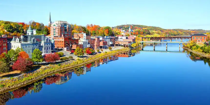 CHSTS for the State of Maine
