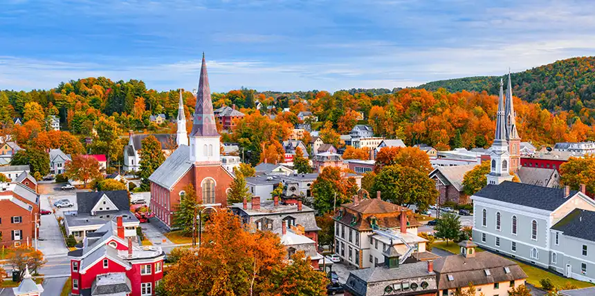 Vermont Helplink