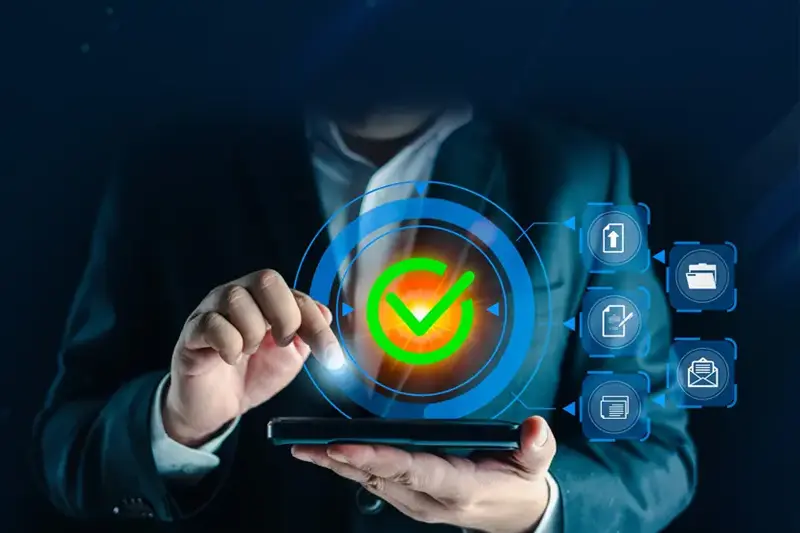 SMART® Licenses & Permits – licensing and permitting platform