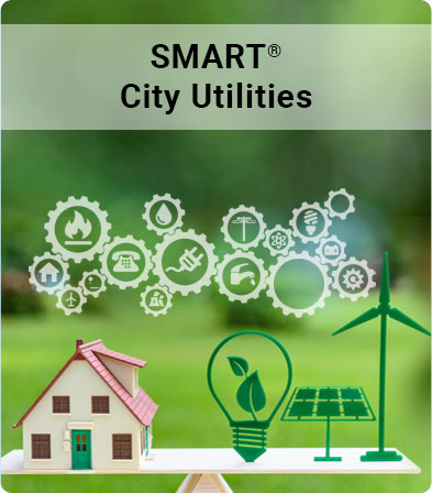 samrt-city-utilities