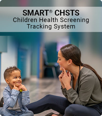 smart-Children-Health-Screening-Tracking-System