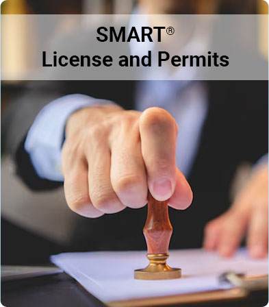 smart-license-and-permits